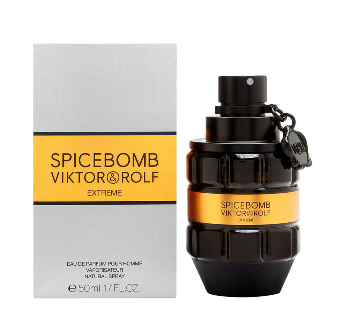 VIKTOR ROLF SPICEBOMB EXTREME EDP 90ML/M